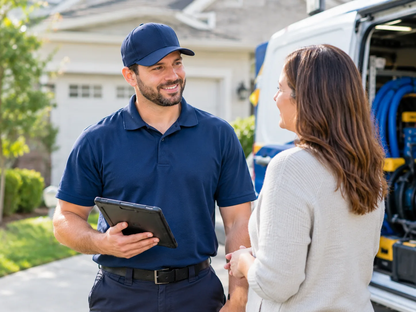 Sewage Backup Cleanup Sanford, MI FAQs